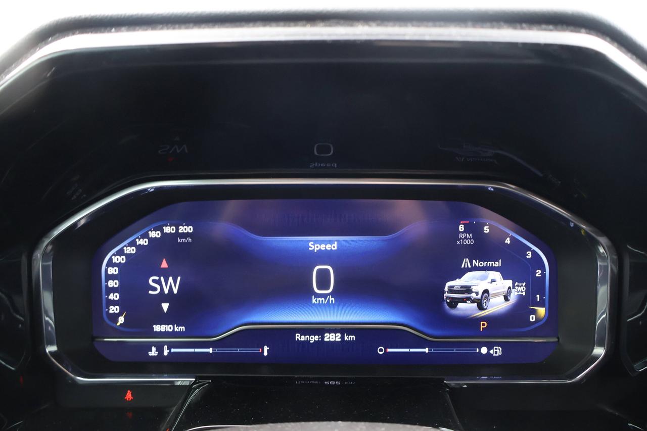 2024 Chevrolet Silverado 1500 LT Trail Boss | | Remote Start | Photo