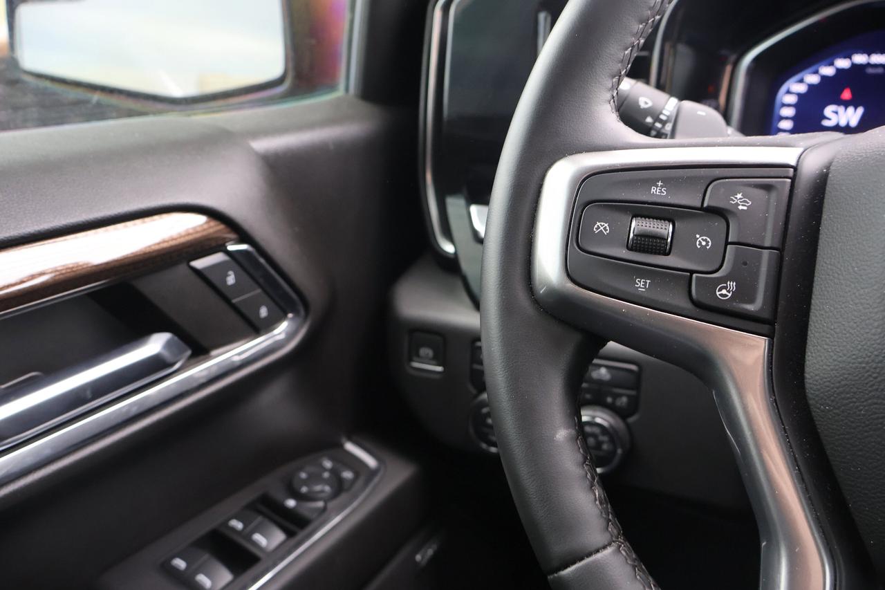 2024 Chevrolet Silverado 1500 LT Trail Boss | | Remote Start | Photo