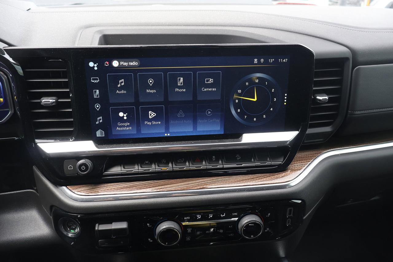 2024 Chevrolet Silverado 1500 LT Trail Boss | | Remote Start | Photo
