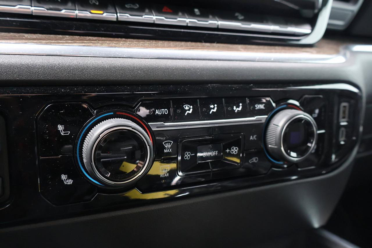 2024 Chevrolet Silverado 1500 LT Trail Boss | | Remote Start | Photo