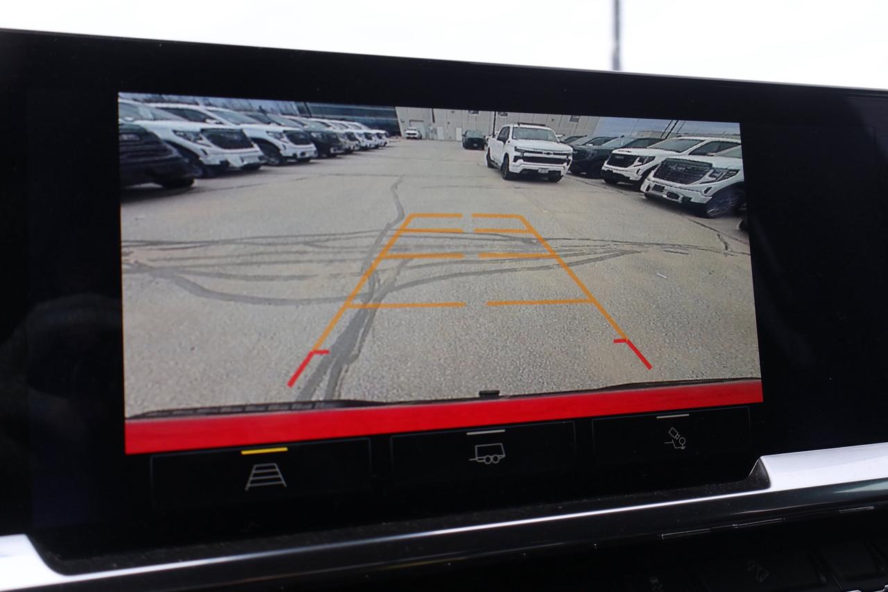 2024 Chevrolet Silverado 1500 LT Trail Boss | | Remote Start | Photo