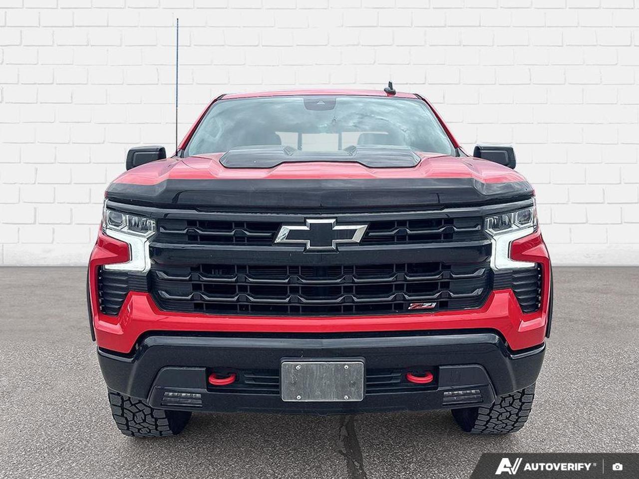 2024 Chevrolet Silverado 1500 LT Trail Boss | | Remote Start | Photo2