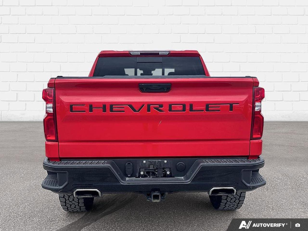 2024 Chevrolet Silverado 1500 LT Trail Boss | | Remote Start | Photo