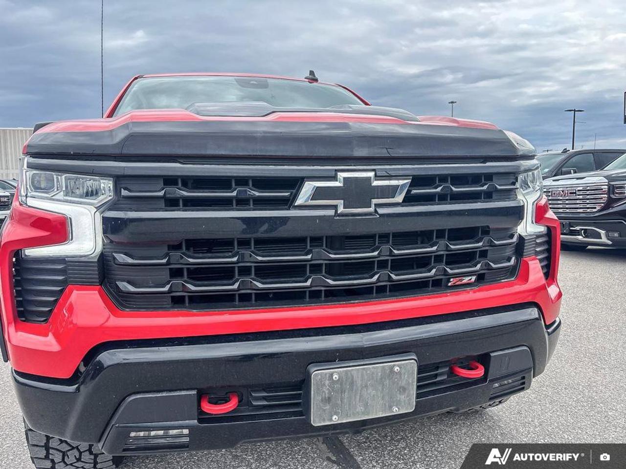 2024 Chevrolet Silverado 1500 LT Trail Boss | | Remote Start | Photo