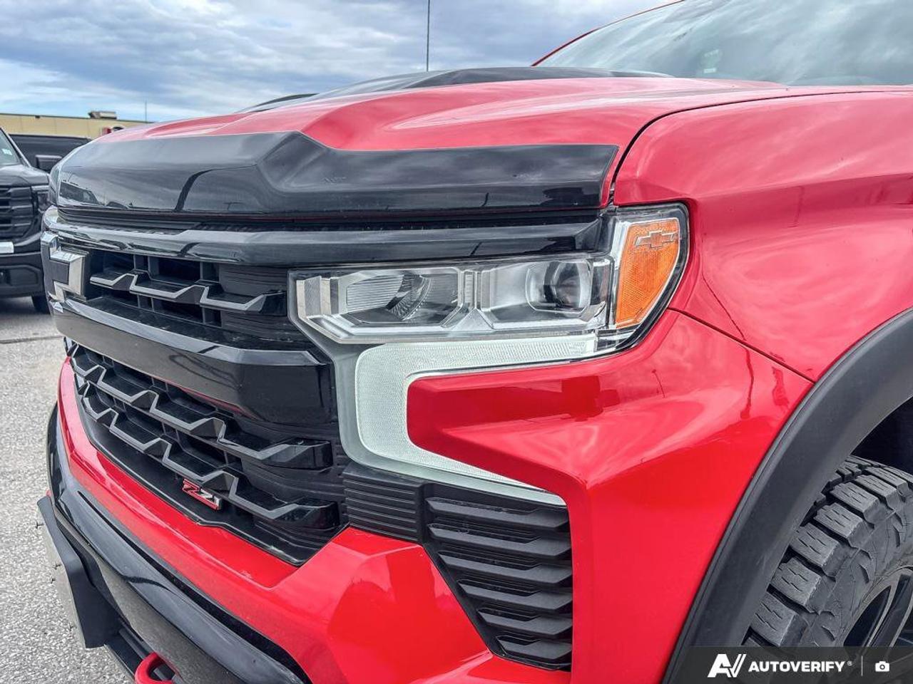 2024 Chevrolet Silverado 1500 LT Trail Boss | | Remote Start | Photo