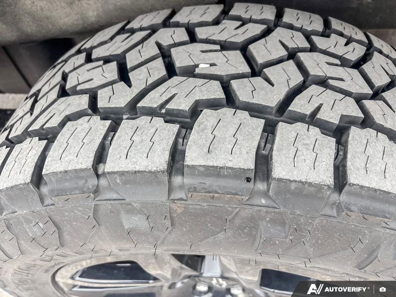 2024 Chevrolet Silverado 1500 LT Trail Boss | | Remote Start | Photo