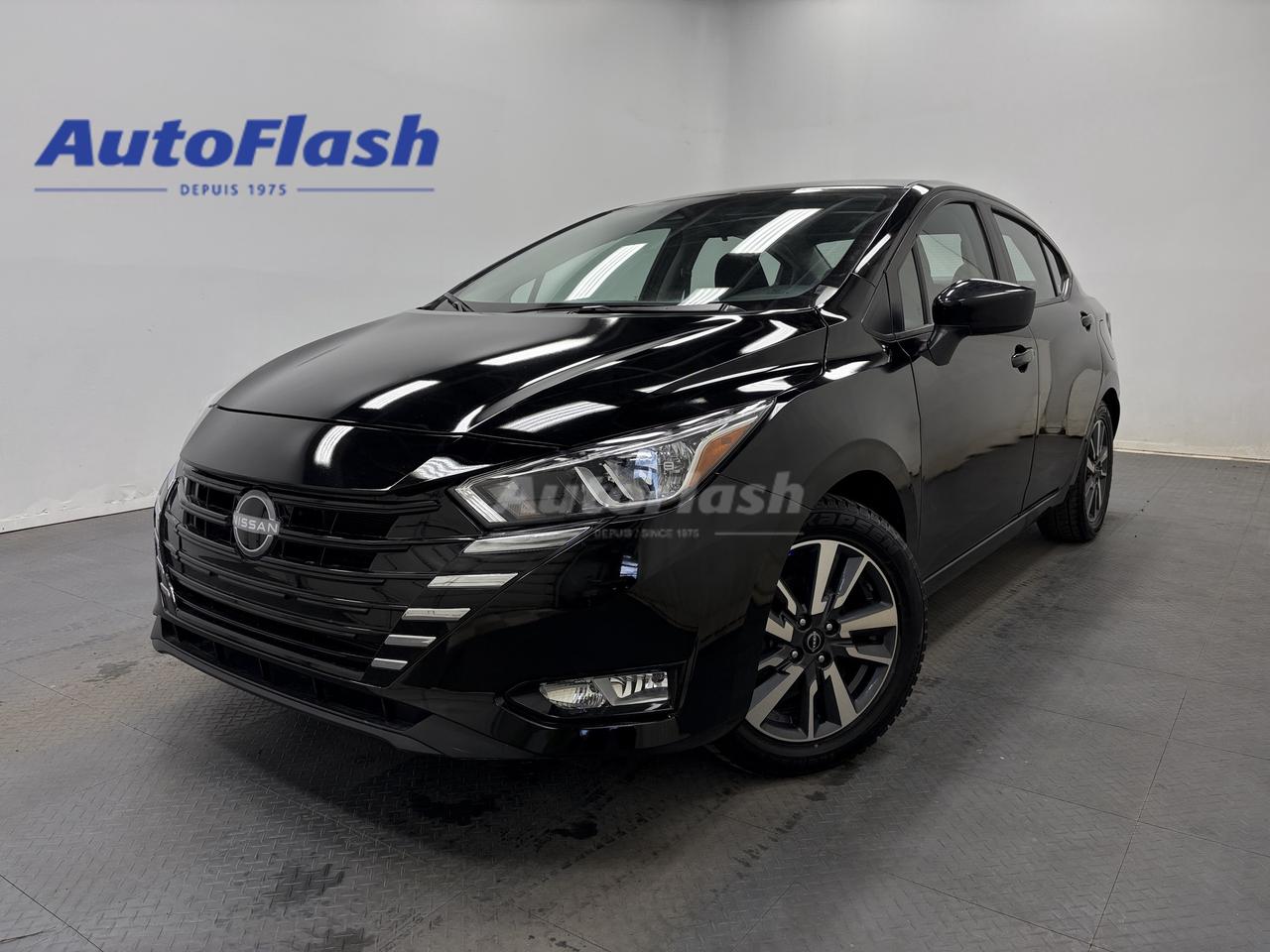 +Apple Carplay 
+Android Auto 
+Bluetooth 
+Cam&eacute;ra de recul / Backup camera 
+Commandes de radio au volant / Steering wheel audio controls 
+D&eacute;marrage &agrave; bouton / Push button start 
+R&eacute;gulateur de vitesse  / Cruise control 
+Si&egrave;ges chauffants / Heated seats 
+Surveillance des angles morts / Blind spot monitoring 
+Un seul propri&eacute;taire / One owner
+Aucun Accident /  No accidents
+V&eacute;rifi&eacute; par Carfax / Carfax verified
+Protection m&eacute;canique disponible / Mechanical protection available



Visitez notre page Google pour voir tous les commentaires positifs que nos clients nous laissent.
 
Financement rapide et facile, 1ere, 2e et 3e chances au cr&eacute;dit, approbation en 30 minutes, taux dacceptation tr&egrave;s &eacute;lev&eacute;. 

Essayez notre demande de cr&eacute;dit s&eacute;curis&eacute; en ligne, sans obligation! 

Nous sommes les sp&eacute;cialistes des autos, fourgonnettes, VUS, 4x4, et les camions l&eacute;gers jusqu&agrave; une tonne. 

*Seulement le nettoyage de base du v&eacute;hicule, fait par un sous-traitant, est inclus. Pour un perfectionnement de lesth&eacute;tique int&eacute;rieur/ext&eacute;rieur, dont une d&eacute;contamination de la peinture, des retouches de peinture, faites par nos experts en esth&eacute;tique, une somme de 249$ sera ajout&eacute;e &agrave; votre facture. Aussi disponible, loption dimmatriculer la voiture sur place, qui vous permet d&eacute;pargner du temps et le co&ucirc;t de 25$ du transit temporaire.

*************

Since 1975 AutoFlash has offered the best price-quality and excellent service. 

Visit our Google page to read all the nice things our clients have to say about us.

We have financing for all credit situations. 1st 2nd 3rd chance credit with an excellent approval rate!

Try our secured online credit application any time, with no obligation! 

We specialize in all brands, makes and models. Whether you need a car, truck, SUV or minivan, we can help you.

And if we dont have it, well find it for you!

*Only the basic cleaning of the vehicle, done by a subcontractor, is included in the advertised price. For a complete interior/exterior detailing, done by our esthetic specialists, which includes a complete paint decontamination and paint touch-ups if needed, an amount of 249$ will be added to your invoice. Also available, in-house licensing, which allows you to save the $25 for a temporary Transit.