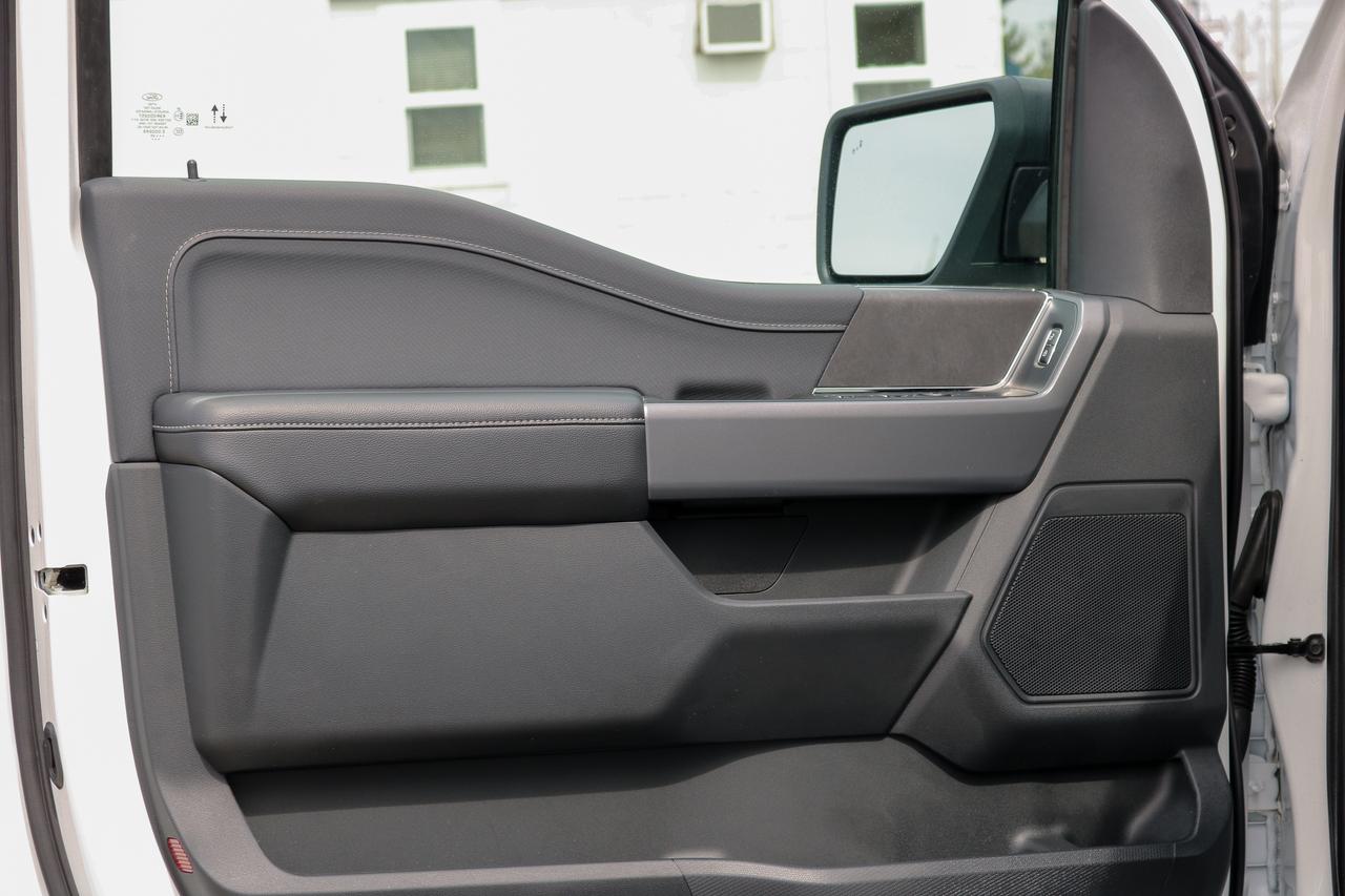 2025 Ford F-150 XLT 4WD SuperCrew 5.5' Box | NAVIGATION | Photo