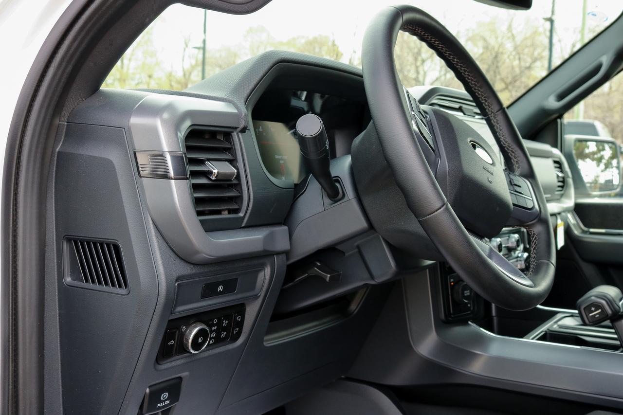 2025 Ford F-150 XLT 4WD SuperCrew 5.5' Box | NAVIGATION | Photo