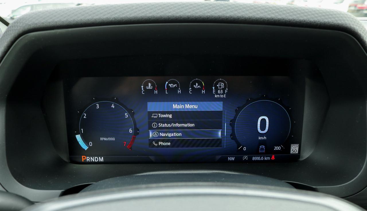 2025 Ford F-150 XLT 4WD SuperCrew 5.5' Box | NAVIGATION | Photo