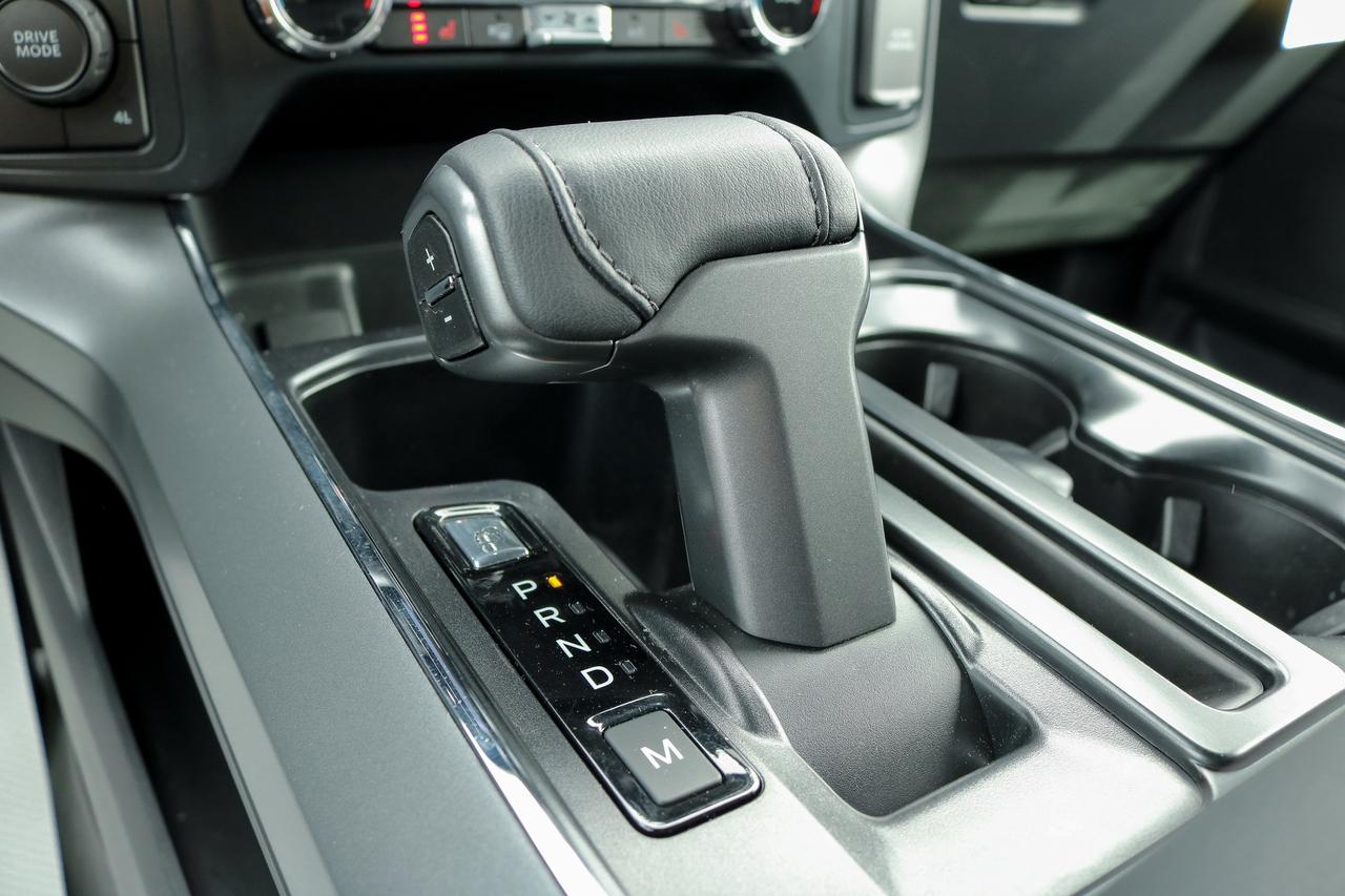 2025 Ford F-150 XLT 4WD SuperCrew 5.5' Box | NAVIGATION | Photo