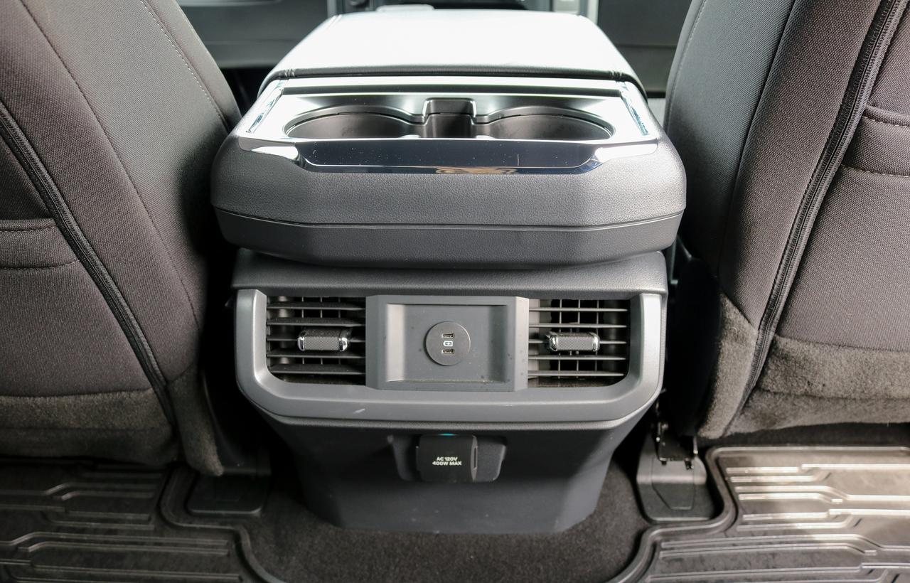 2025 Ford F-150 XLT 4WD SuperCrew 5.5' Box | NAVIGATION | Photo