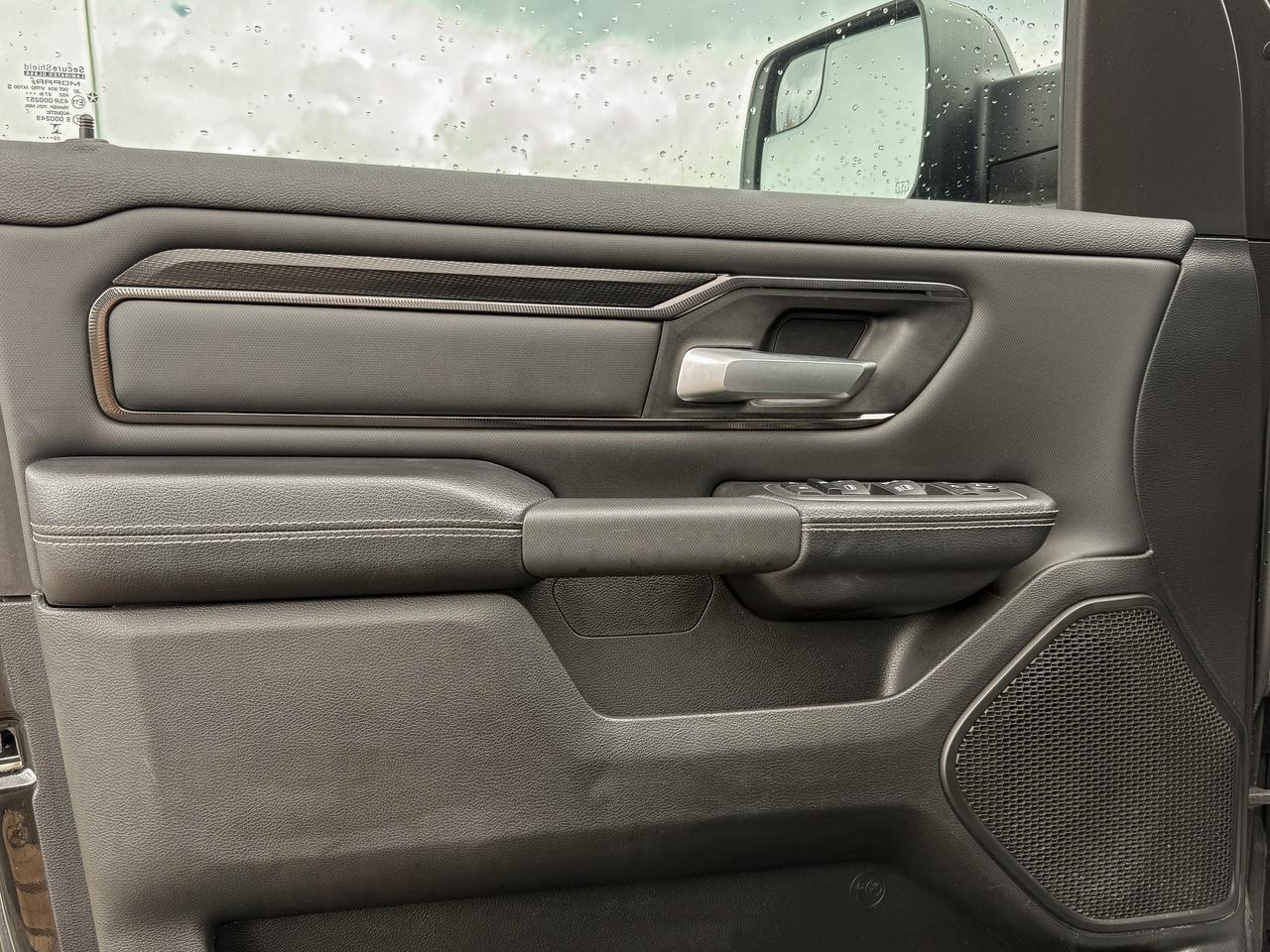 2024 RAM 1500 Sport 4x4 Crew Cab 6'4  Box 1 KEY  | NAVIGATION | Photo