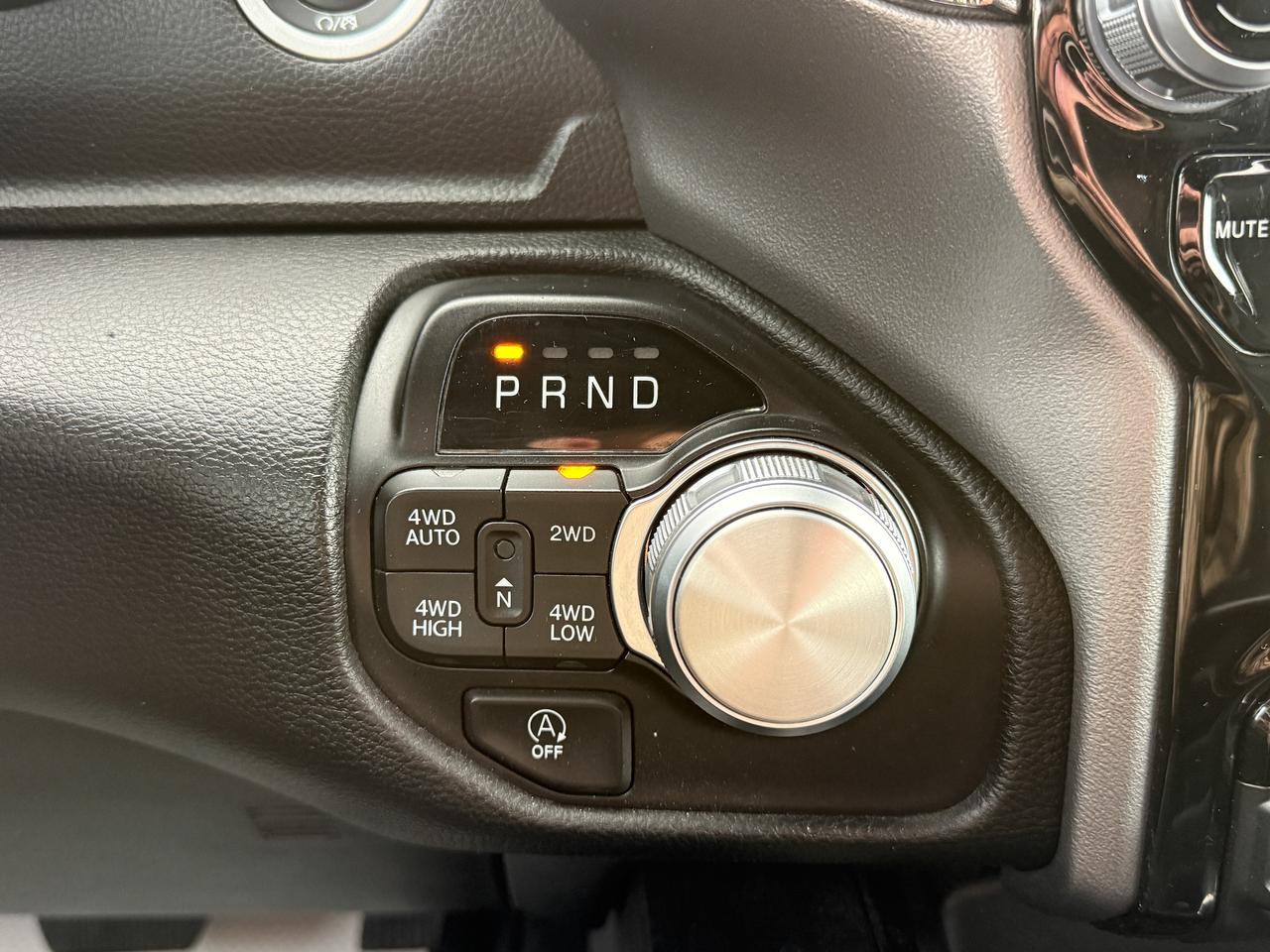 2024 RAM 1500 Sport 4x4 Crew Cab 6'4  Box 1 KEY  | NAVIGATION | Photo