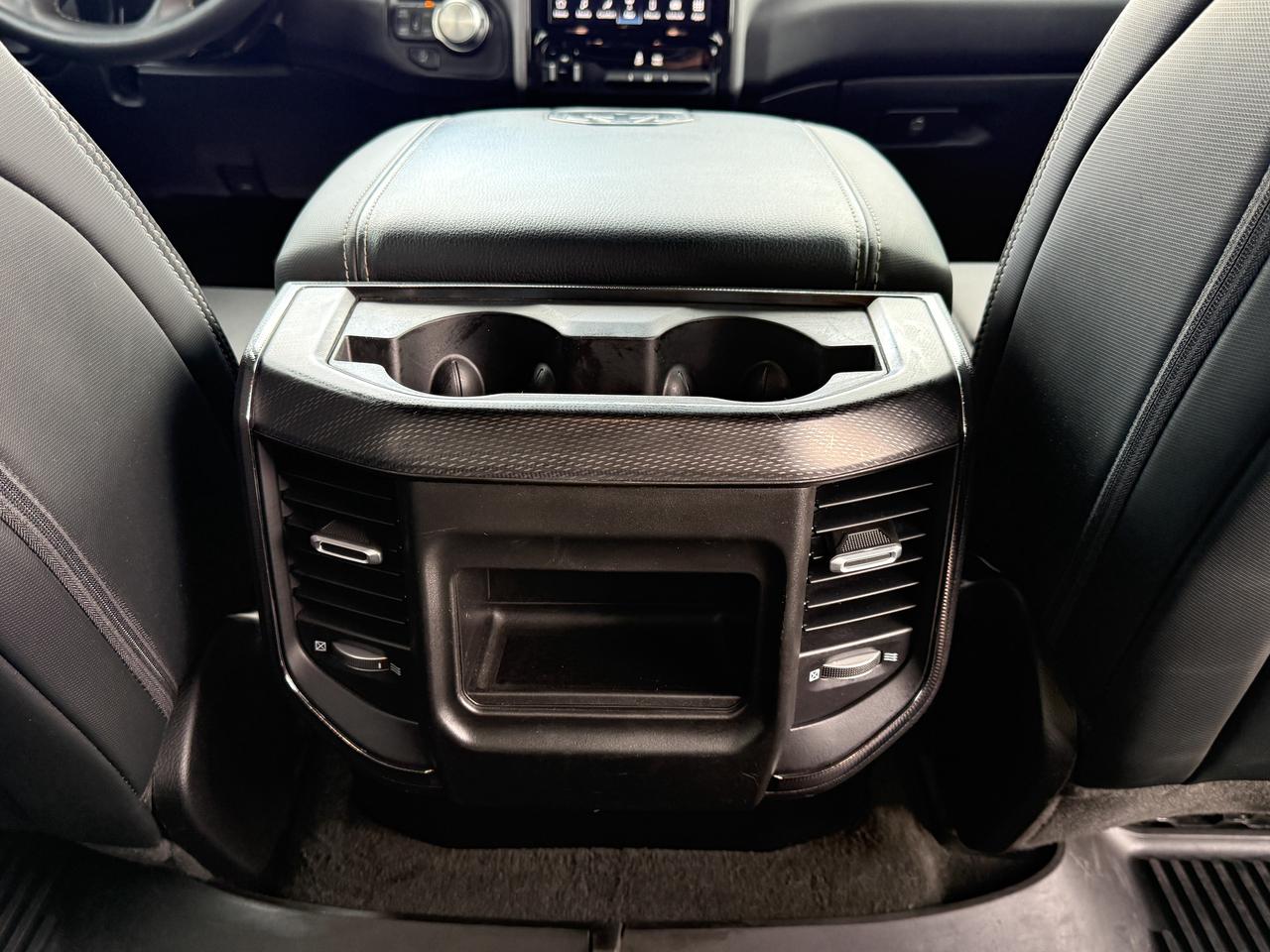 2024 RAM 1500 Sport 4x4 Crew Cab 6'4  Box 1 KEY  | NAVIGATION | Photo