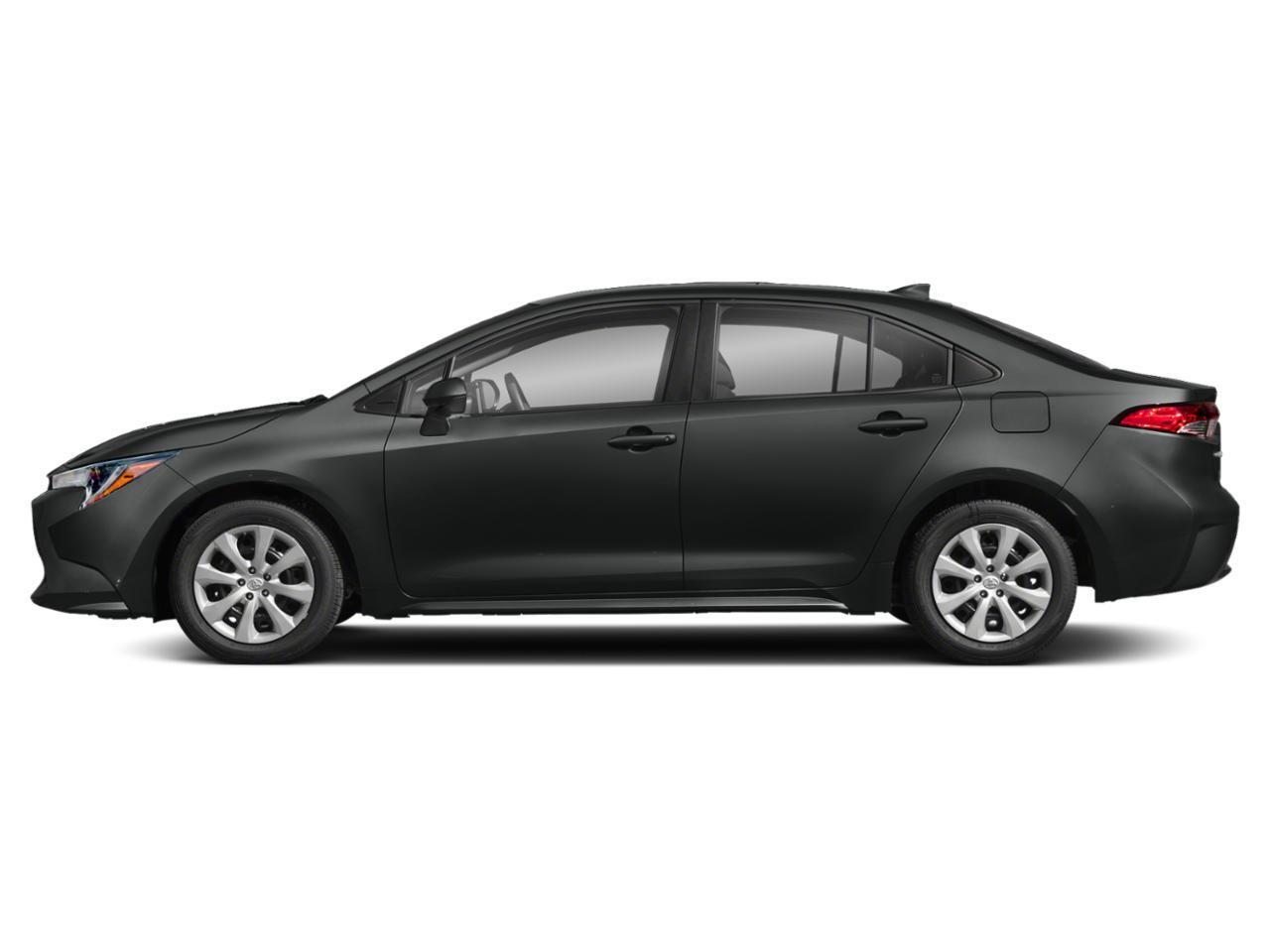2022 Toyota Corolla LE CVT | SUNROOF | HEATED SEATS | BLIND SPOT | Photo2