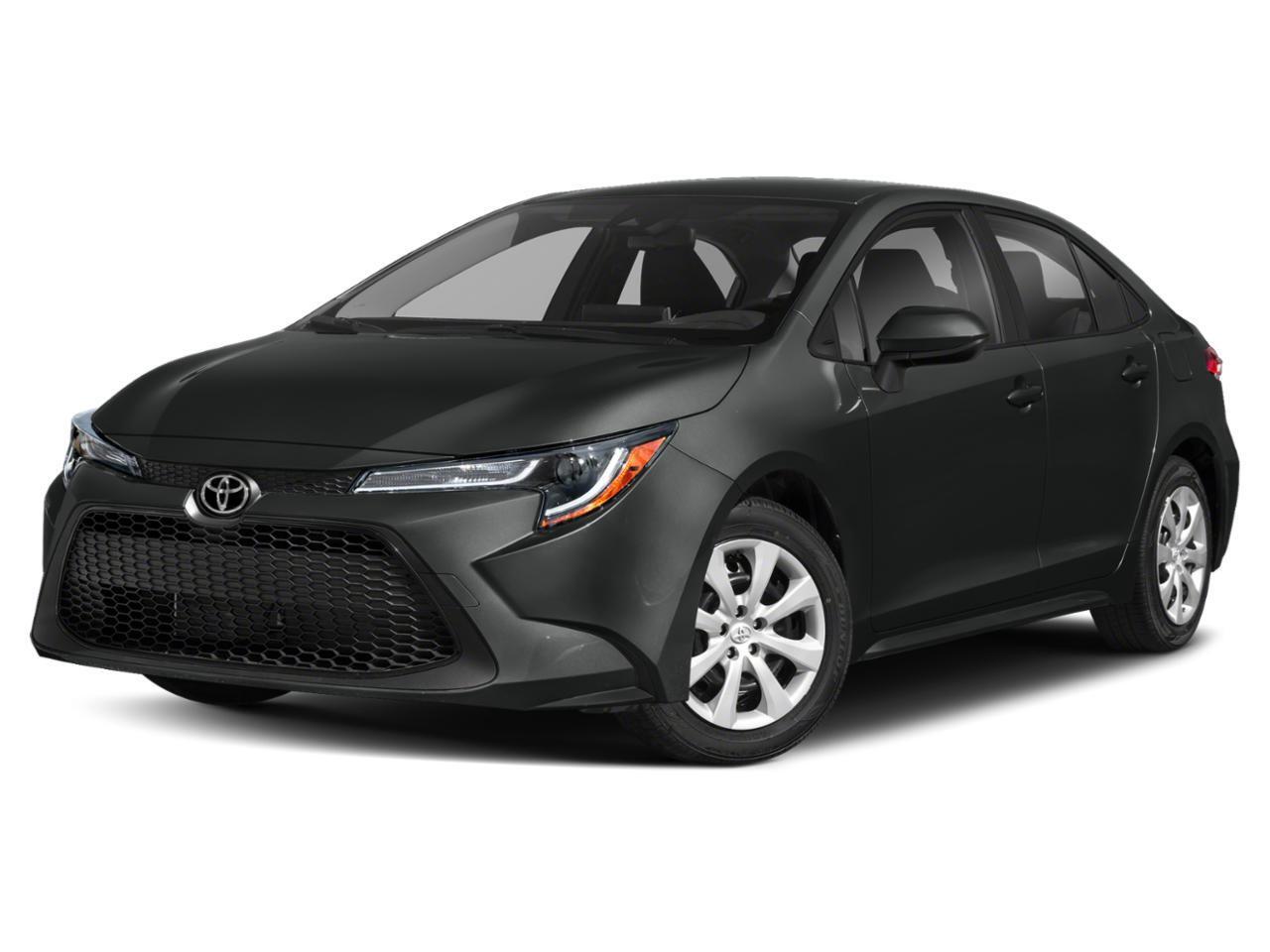 Used 2022 Toyota Corolla LE CVT | SUNROOF | HEATED SEATS | BLIND SPOT | for sale in Waterloo, ON