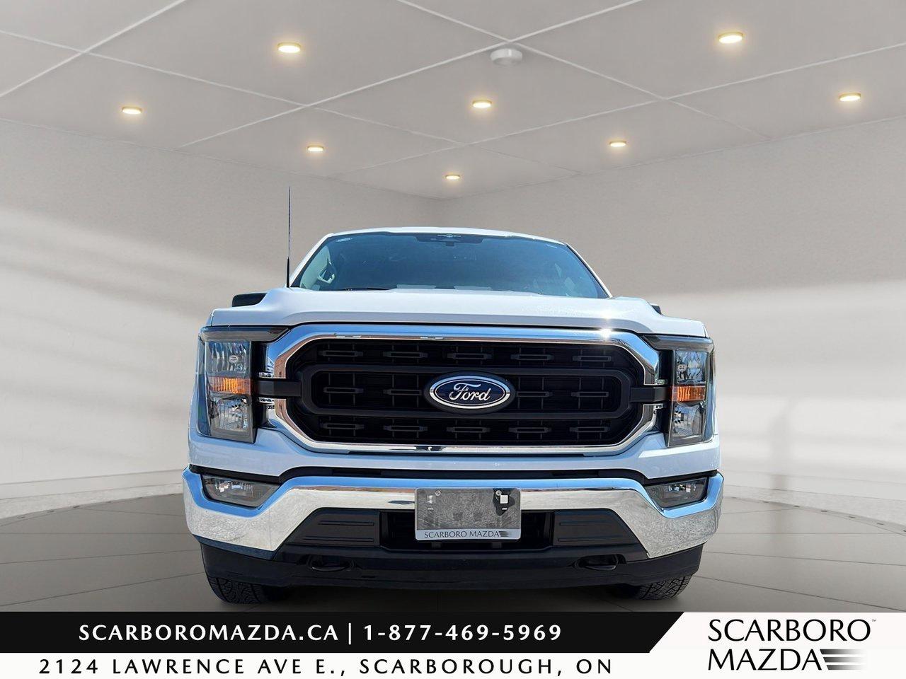 2023 Ford F-150 XLT Photo