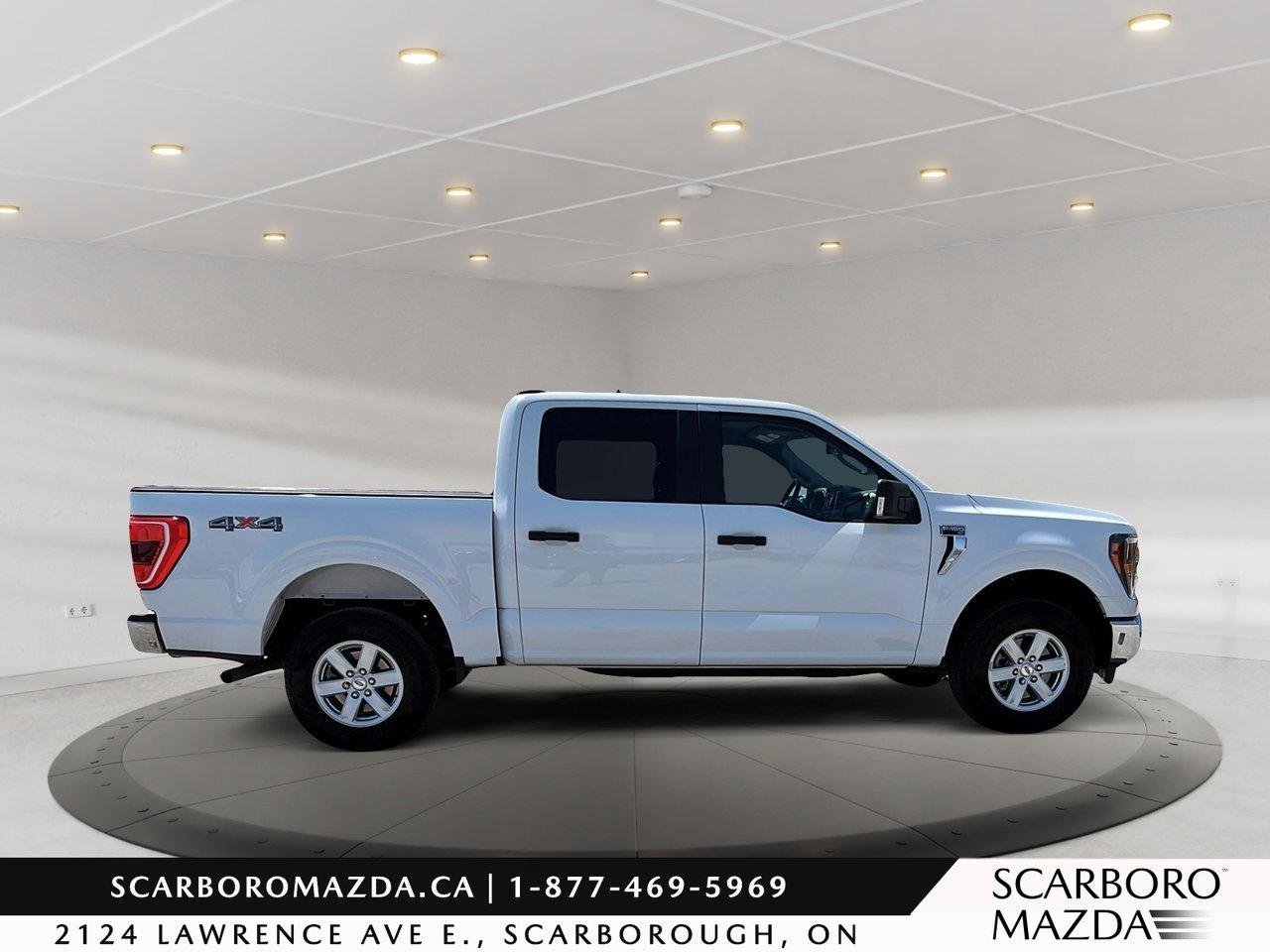 2023 Ford F-150 XLT Photo