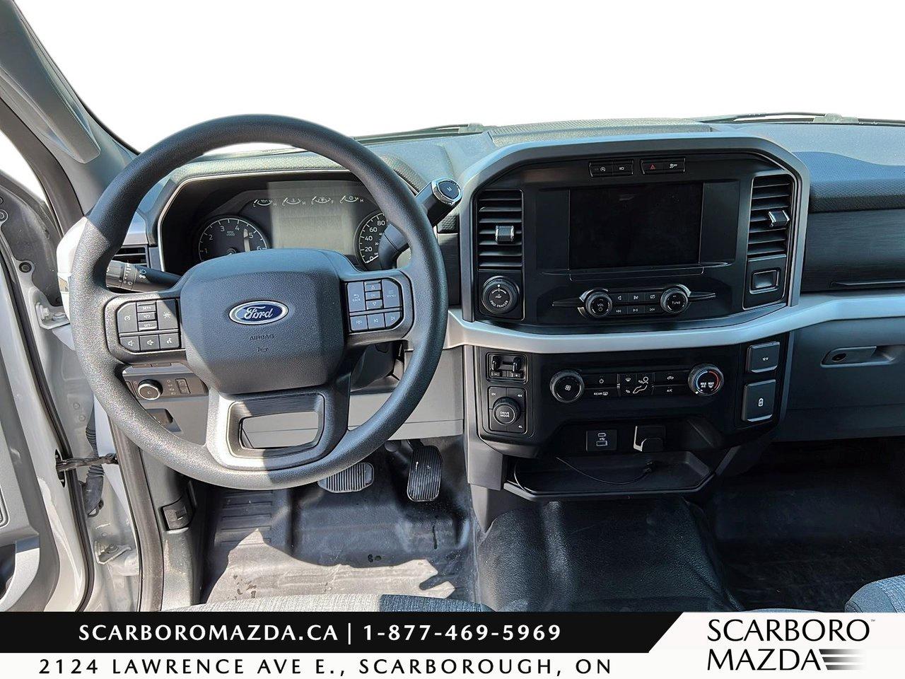 2023 Ford F-150 XLT Photo