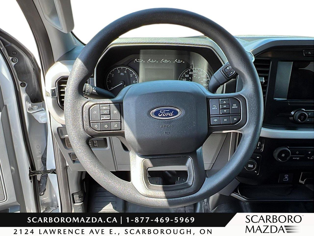 2023 Ford F-150 XLT Photo