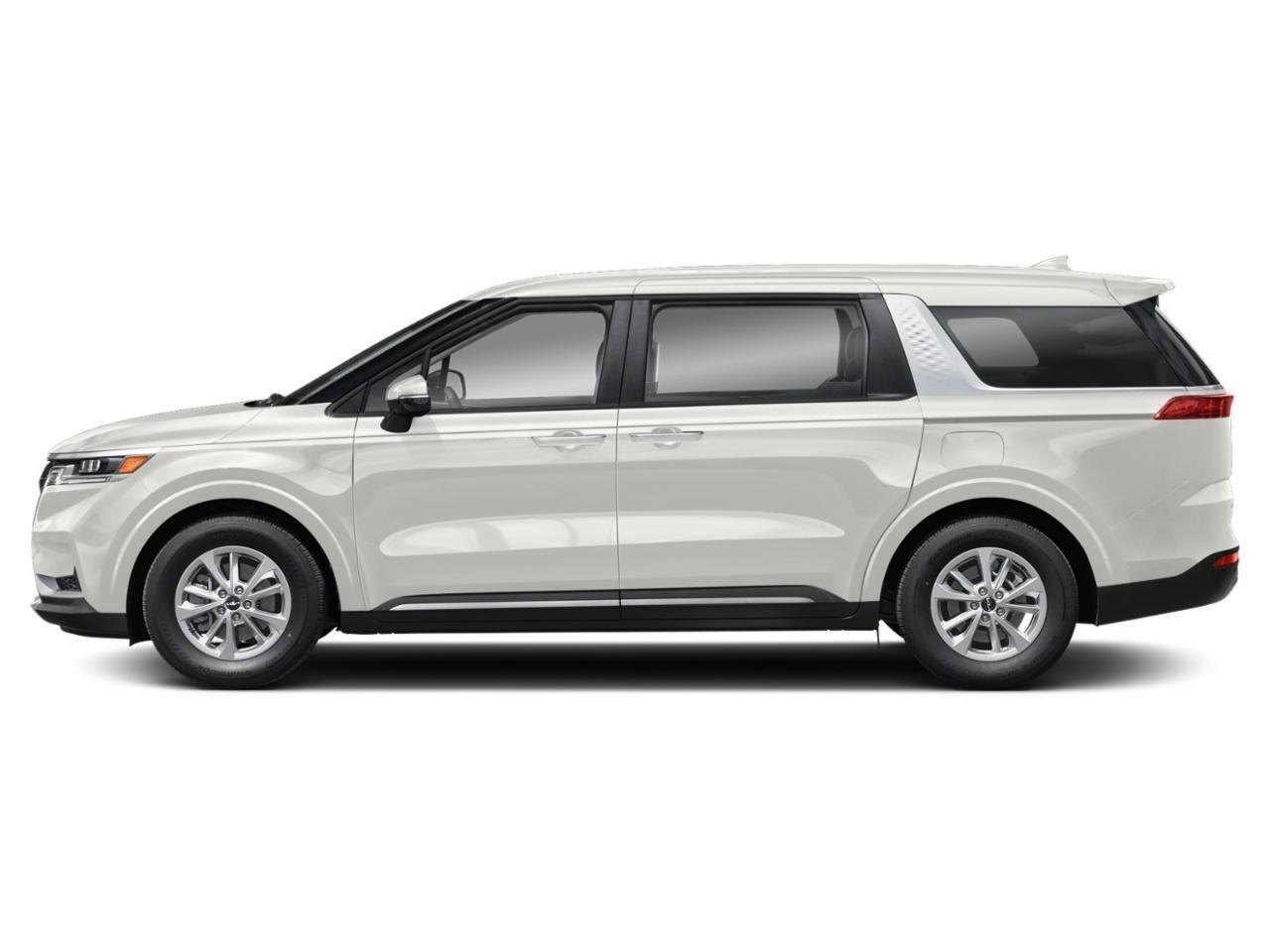2024 Kia Carnival LX+ Pkg.   Power Sliding Doors & Liftgate Photo