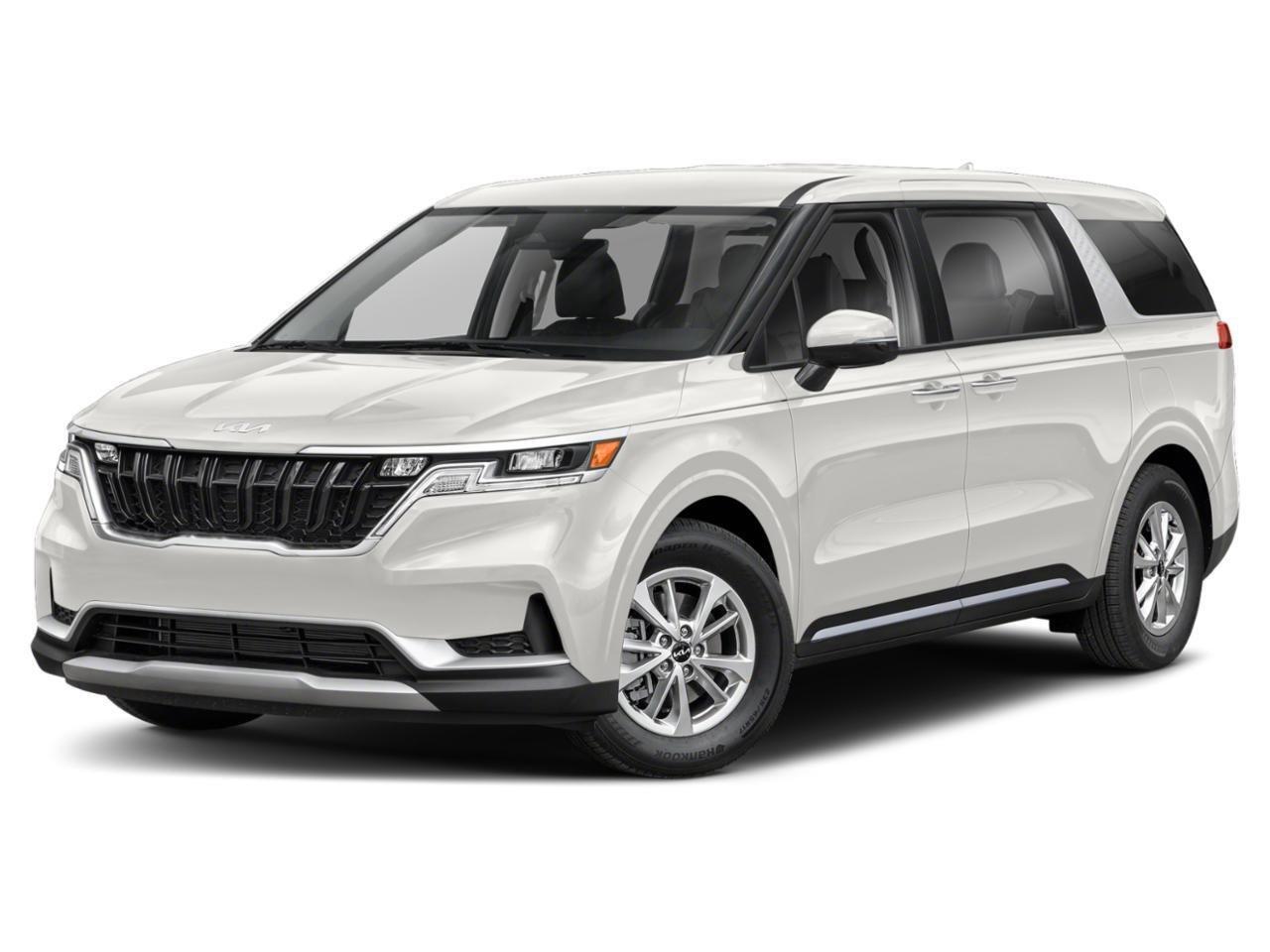 2024 Kia Carnival LX+ Pkg.   Power Sliding Doors & Liftgate Photo