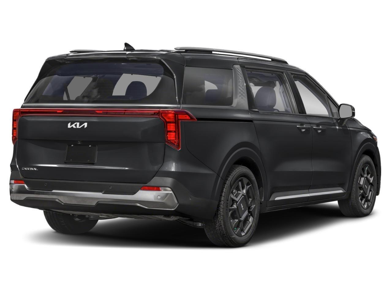 2026 Kia Carnival SX Pkg.   One Owner   No Accidents Photo