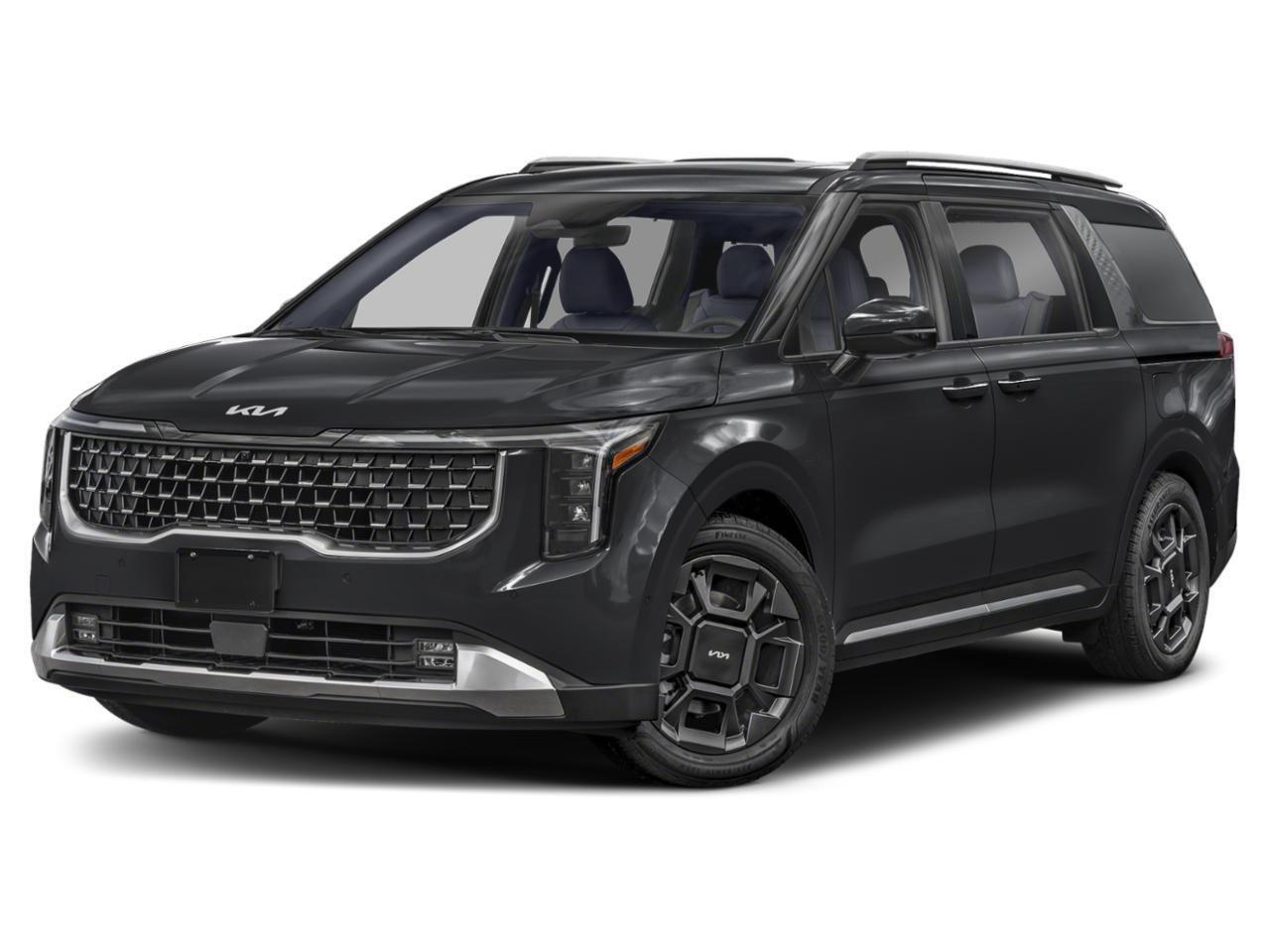 2026 Kia Carnival SX Pkg.   One Owner   No Accidents Photo0
