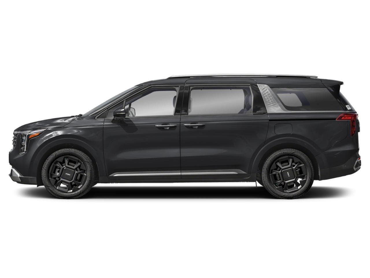 2025 Kia Carnival SX Pkg.   One Owner   No Accidents Photo