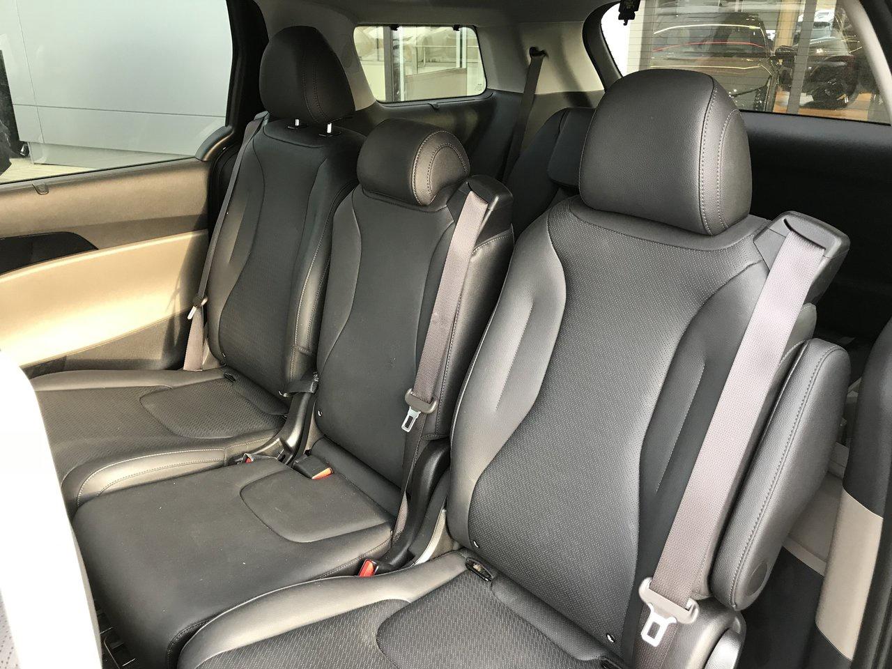 2025 Kia Carnival SX Pkg.   One Owner   No Accidents Photo