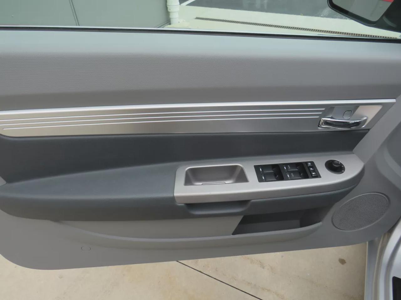 2008 Chrysler Sebring Touring | Safety Certified | Convertible!! | Low KM!! | Cruise Control | CD Player | Photo