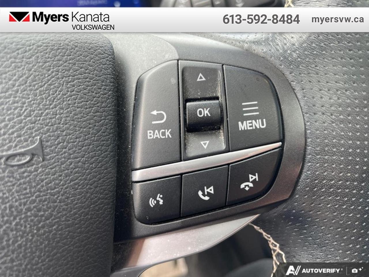 2020 Ford Explorer ST  - Navigation -  Leather Seats Photo