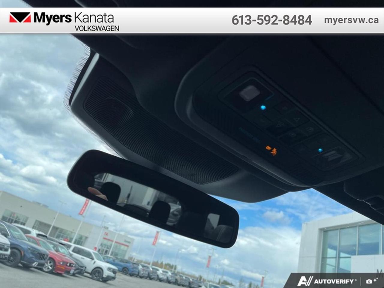 2020 Ford Explorer ST  - Navigation -  Leather Seats Photo