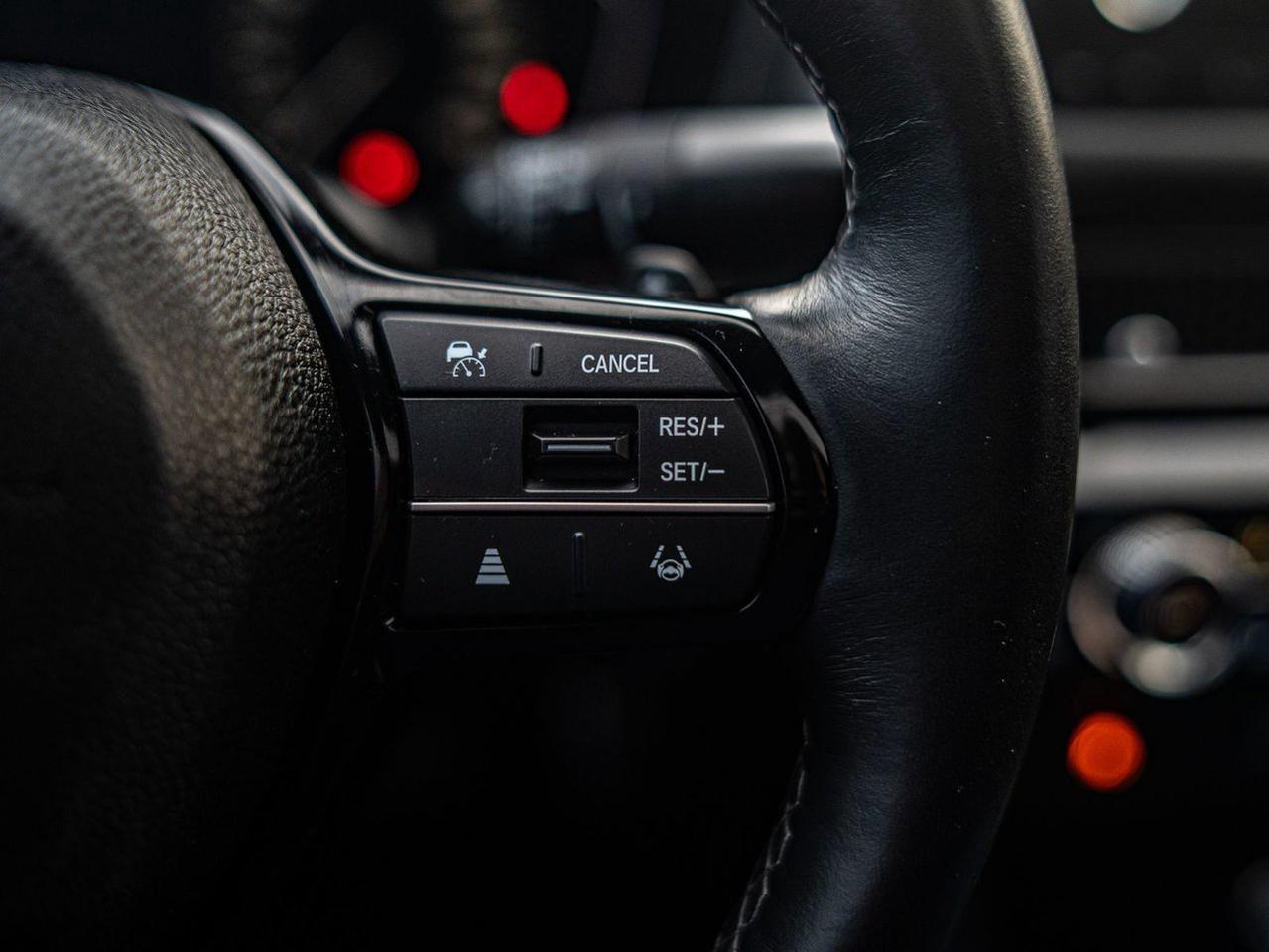 2022 Honda Civic Sedan Sport Photo
