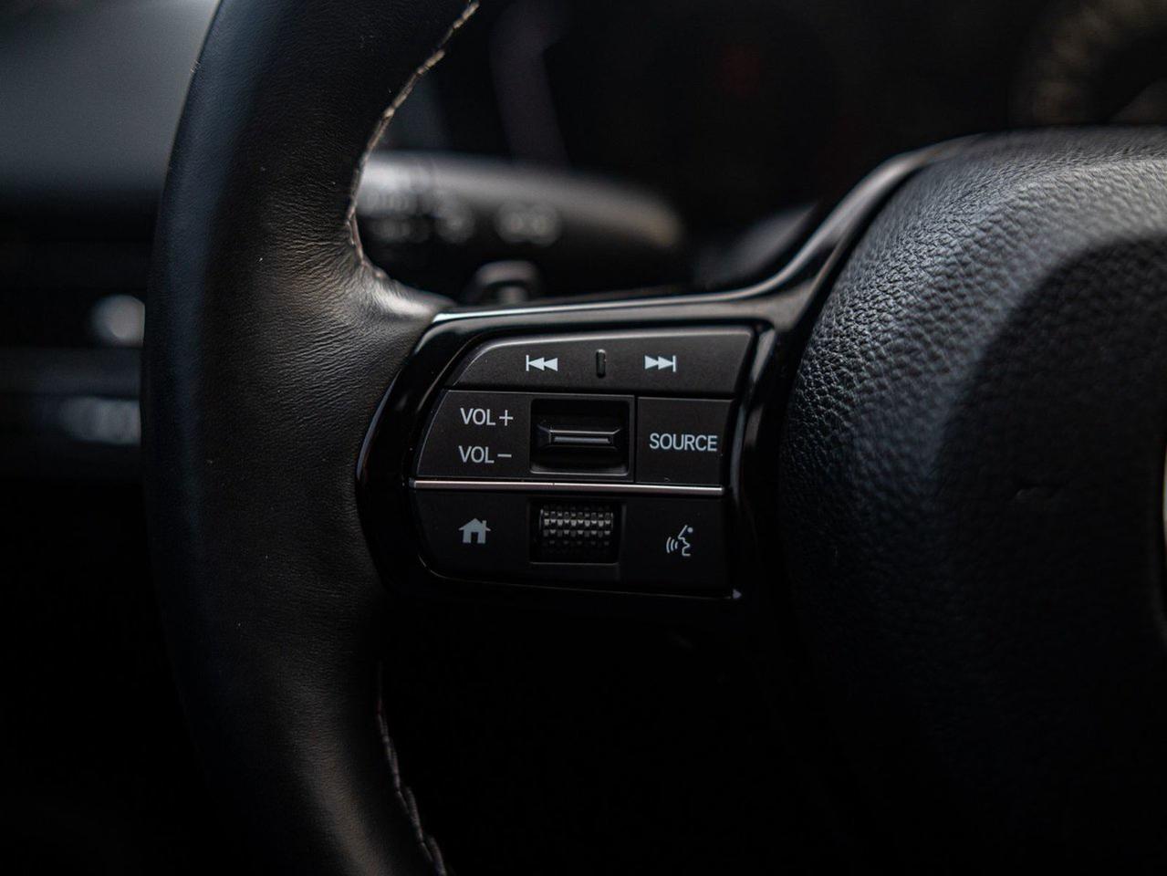 2022 Honda Civic Sedan Sport Photo