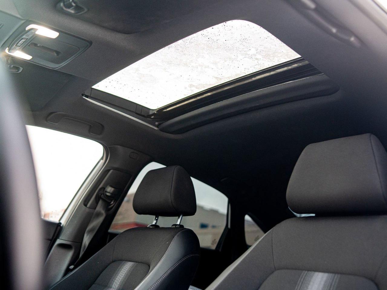 2022 Honda Civic Sedan Sport Photo
