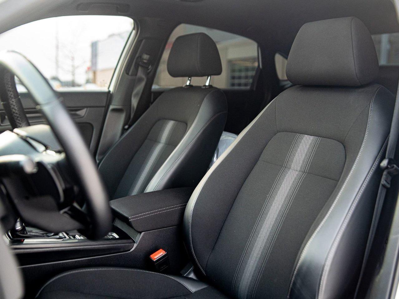 2022 Honda Civic Sedan Sport Photo