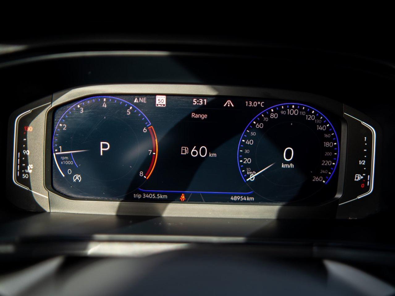 2023 Volkswagen Taos Highline Photo