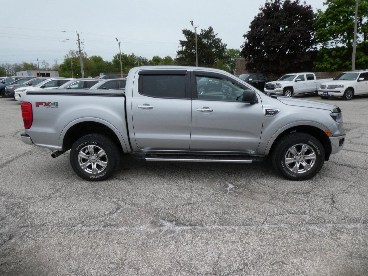 2020 Ford Ranger XLT | Backup Cam | Nav | Photo