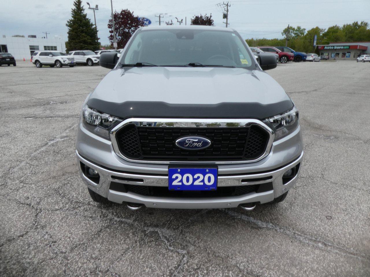 2020 Ford Ranger XLT | Backup Cam | Nav | Photo