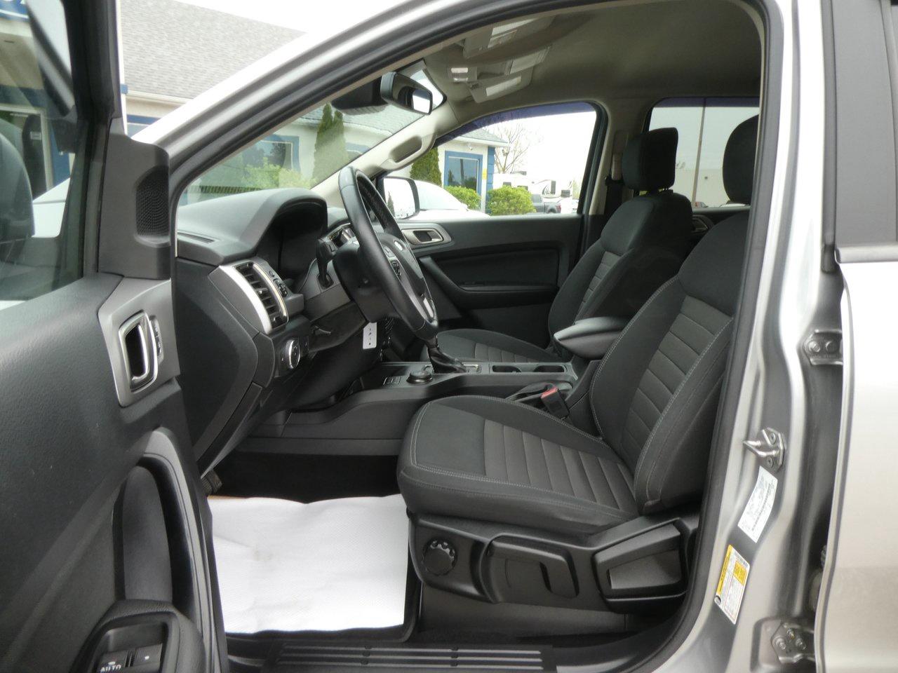 2020 Ford Ranger XLT | Backup Cam | Nav | Photo