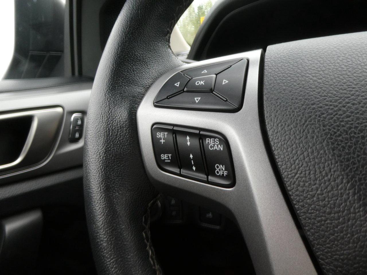 2020 Ford Ranger XLT | Backup Cam | Nav | Photo