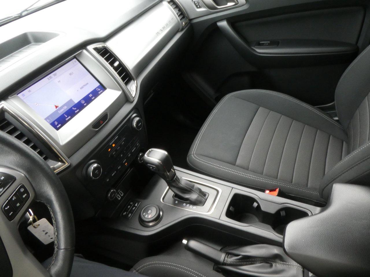 2020 Ford Ranger XLT | Backup Cam | Nav | Photo