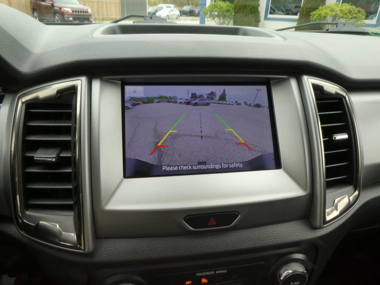 2020 Ford Ranger XLT | Backup Cam | Nav | Photo