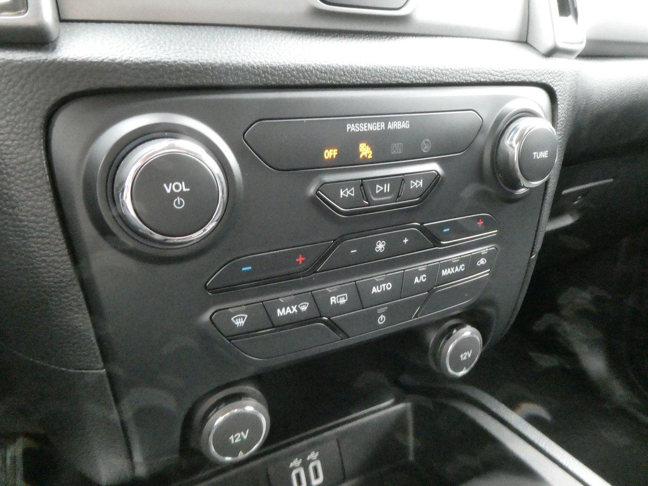 2020 Ford Ranger XLT | Backup Cam | Nav | Photo