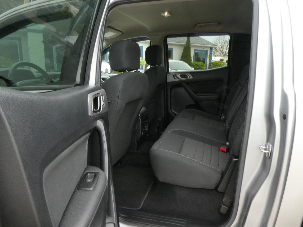 2020 Ford Ranger XLT | Backup Cam | Nav | Photo