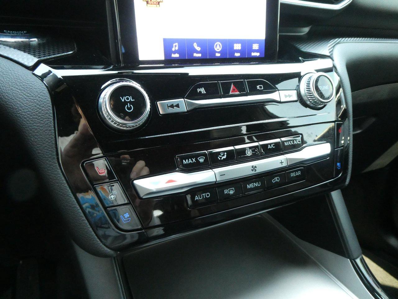2022 Ford Explorer ST | Heated Seats | Backup Cam | Nav | Photo