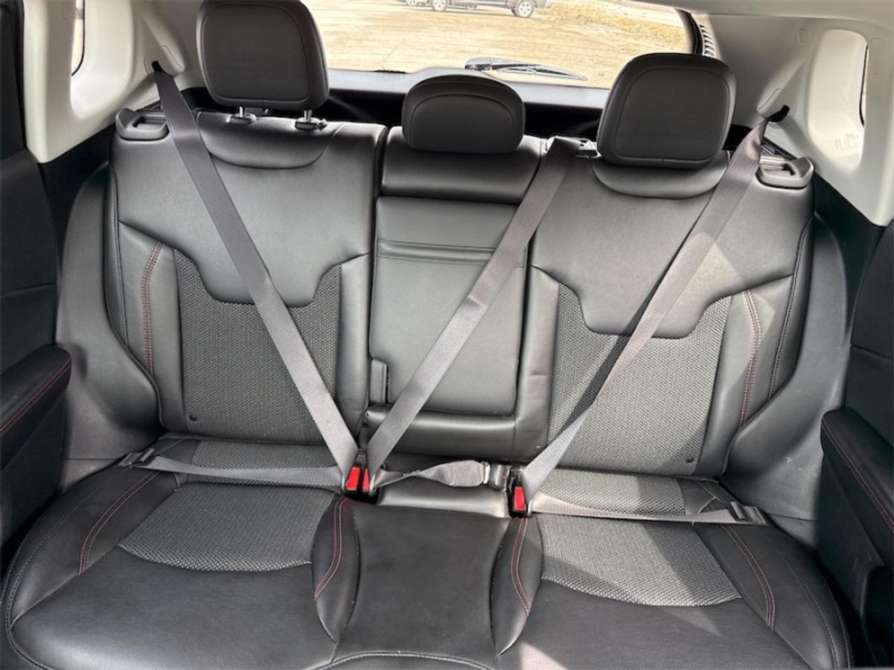 2019 Jeep Compass Trailhawk   - $173 B/W - Low Mileage Photo