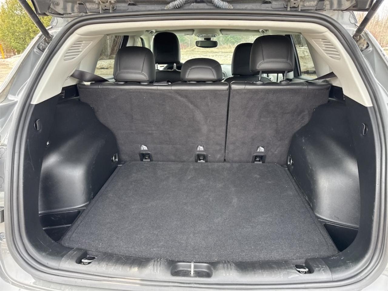 2019 Jeep Compass Trailhawk   - $173 B/W - Low Mileage Photo